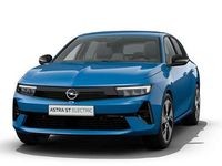 Neu Opel Astra Edition 114 kW (156 PS) 2025 Athletik blau Limousine