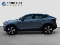 Gebraucht Volvo EC40 125 kW (170 PS) 2022 SUV