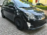 Gebraucht Renault Twingo 75 PS (55 kW) 2011 Schwarz Kleinwagen