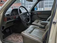 Gebraucht Mercedes S280 185 PS (136 kW) 1982 Gold Limousine