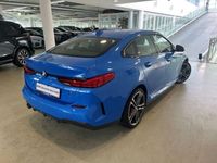 Gebraucht BMW 218 Performance 140 PS (102 kW) 2023 Blau Coupé