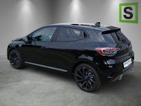 Neu Renault Clio V Esprit Alpine 91 PS (66 kW) 2025 Schwarz Limousine