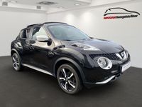 gebraucht Nissan Juke N-Connecta