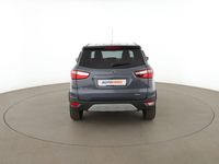 gebraucht Ford Ecosport 1.0 EcoBoost Titanium, Benzin, 12.500 €