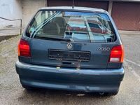 gebraucht VW Polo HU 08.2024