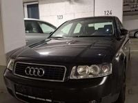 Gebraucht Audi A4 131 PS (96 kW) 2004 Limousine