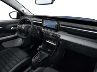 Neu Citroën C3 101 PS (74 kW) 2026 Brightblau SUV