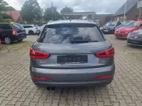 Gebraucht Audi Q3 170 PS (125 kW) 2013 Monsungrau metallic SUV