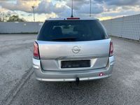 gebraucht Opel Astra 1.9 CDTI Kombi schalter