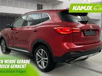 Second-hand MG EHS 162 CP (119 kW) 2022 Roșu SUV