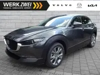 Neu Mazda CX-30 Exclusive-Line 140 PS (102 kW) 2026 Grau SUV