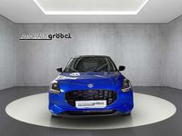 Neu Suzuki Swift Comfort+ 83 PS (61 kW) 2026 Blau Kleinwagen