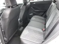 Neu VW T-Roc R-line 150 PS (110 kW) 2026 Weiß SUV