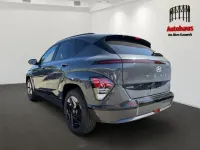 Neu Hyundai Kona Trend 150 kW (204 PS) 2026 Grau SUV