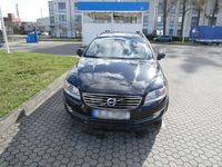 Używany Volvo V70 Summum 230 KM (169 kW) 2014 Czarny Kombi