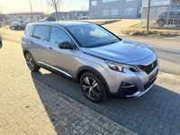 Gebraucht Peugeot 5008 Allure GT-Line 131 PS (96 kW) 2020 Grau SUV