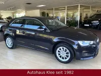 Używany Audi A3 Attraction 125 KM (91 kW) 2016 Brązowy Hatchback