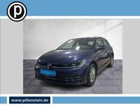 Gebraucht VW Polo Style 95 PS (69 kW) 2023 Andere farbe Kleinwagen