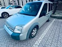 Second-hand Ford Tourneo 2008 Gri Break