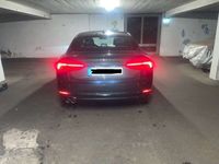 gebraucht Audi A5 Sportback 2.0 TDI