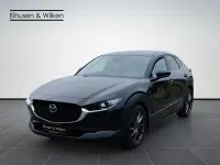 Gebraucht Mazda CX-30 Selection 122 PS (89 kW) 2020 SUV