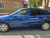 gebraucht Opel Astra 1.4 Benzin