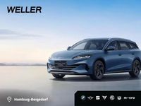 Neu BYD Seal 212 PS (155 kW) 2026 Atlantis blue (blau) Kombi