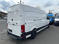 Gebraucht VW Crafter 140 PS (102 kW) 2023 Weiß Van