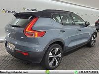 Gebraucht Volvo XC40 R-Design 300 kW (408 PS) 2020 Grau SUV