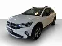 Gebraucht VW Taigo R 116 PS (85 kW) 2026 Weiß SUV