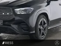 Gebraucht Mercedes GLE350 de 333 PS (244 kW) 2024 SUV