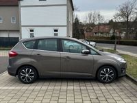 gebraucht Ford C-MAX 1,0 EcoBoost 92kW SYNC Edition SYNC Ed...