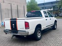 gebraucht Dodge Ram 4,7L V8 4x4 01632267859