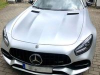 gebraucht Mercedes AMG GT AMG GTRoadster AMG Speedshift 7G-DCT