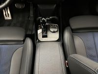 gebraucht BMW 120 i M Sport+HiFi+DAB+LED+GBA+Sitzhzg.