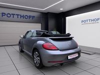 Gebraucht VW Beetle 2018 Grau Kleinwagen