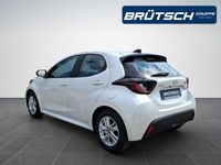 Neu Mazda 2 Center-Line 116 PS (85 kW) 2025 Northern white pearl metallic Limousine