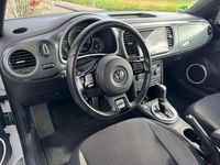 Gebraucht VW Beetle Sport 211 PS (155 kW) 2014 Kleinwagen