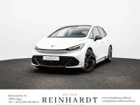 Second-hand Cupra Born 150 kW (204 CP) 2022 Alb Hatchback