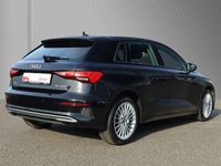 gebraucht Audi A3 Sportback Advanced