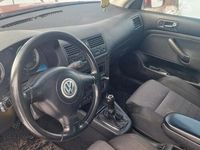 gebraucht VW Bora 1.9 pacifik