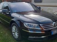 gebraucht VW Phaeton 3.0 tdi ,GP3 Langer Radstand