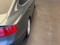 Używany Audi A5 Sportback Design 245 KM (180 kW) 2016 Hatchback