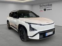 Gebraucht Kia EV5 GT-Line 160 kW (218 PS) 2026 Weiß SUV