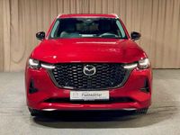 Neu Mazda CX-80 Homura-Line 328 PS (241 kW) 2026 Soul red crystal m SUV