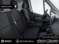 Gebraucht Mercedes Sprinter 170 PS (125 kW) 2024 Weiß Van