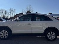 Gebraucht Audi Q3 170 PS (125 kW) 2014 Weiß SUV
