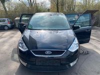 Gebraucht Ford Galaxy 140 PS (102 kW) 2006 Grau Van / Kleinbus