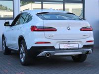 gebraucht BMW X4 xDrive 30 i xLine G02 Gestiksteuerung