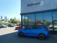 Gebraucht Opel Grandland X GSe 300 PS (220 kW) 2023 Blau SUV